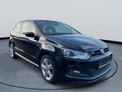 Schwarz Gebraucht 2012 VW Polo Comfortline Limousine | 7.400 € (Etwas zu teuer)