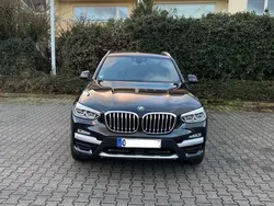 Schwarz Gebraucht 2018 BMW X3 xLine SUV | 28.999 € (Fairer Preis)