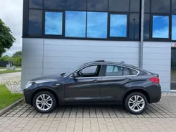 Grau Gebraucht 2016 BMW X4 Performance SUV | 25.999 € (Fairer Preis)