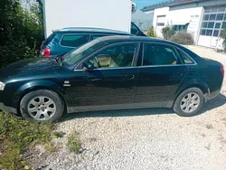 Schwarz Gebraucht 2003 Audi A4 Limousine | 500 €