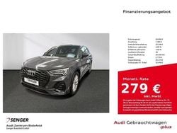 Andere Gebraucht 2022 Audi Q3 Ambiente SUV | 29.880 € (Guter Preis)