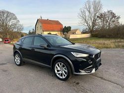 Schwarz Gebraucht 2022 Cupra Formentor SUV | 19.800 € (Fairer Preis)