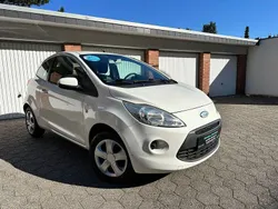 Weiß Gebraucht 2010 Ford Ka Trend Kleinwagen | 2.150 € (Fairer Preis)