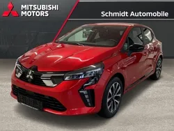 Andere farbe Gebraucht 2022 Mitsubishi Colt Plus Kleinwagen | 19.780 € (Etwas zu teuer)