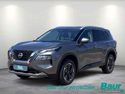 Gun metallic (m) Neu 2025 Nissan X-Trail N-Connecta SUV | 38.940 €