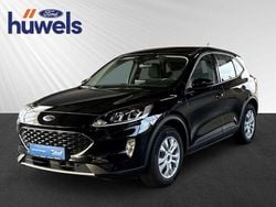 Schwarz Gebraucht 2024 Ford Kuga Cool & Connect SUV | 22.990 € (Superpreis)