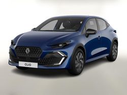 Schwarz Neu 2025 Renault Clio V Evolution Limousine | 27.980 € (Fairer Preis)