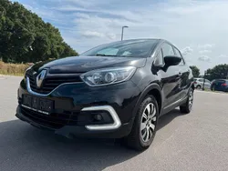 Schwarz Gebraucht 2019 Renault Captur LIMITED SUV | 8.999 € (Guter Preis)