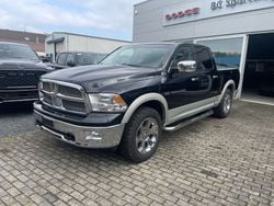 Schwarz Gebraucht 2009 Dodge Ram Abholung | 27.890 €