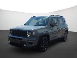 Sting gray Gebraucht 2021 Jeep Renegade SUV | 18.980 € (Fairer Preis)