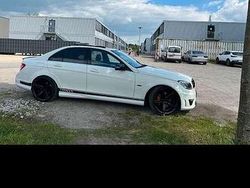 Gebraucht 2010 Mercedes C280 Avantgarde Limousine | 9.500 € (Etwas zu teuer)