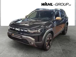 Schwarz Neu 2024 Dacia Duster Extreme SUV | 28.834 € (Fairer Preis)