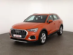 Pulsorange Gebraucht 2023 Audi Q3 Comfort SUV | 34.890 € (Guter Preis)