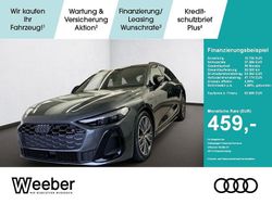 Grau Gebraucht 2025 Audi A5 Sport Coupé | 62.899 € (Teuer)