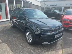Solid black clear coat Neu 2024 Jeep Avenger Altitude SUV | 26.990 € (Etwas zu teuer)