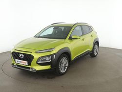 Grün Gebraucht 2020 Hyundai Kona Style SUV | 19.290 € (Fairer Preis)
