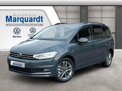 Grau Neu 2025 VW Touran R-line Van / Kleinbus | 39.590 €