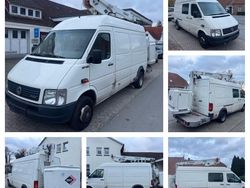 Grau Gebraucht 2004 VW LT Limousine | 9.999 € (Fairer Preis)