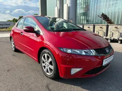Gebraucht 2011 Honda Civic Sport Limousine | 7.980 € (Etwas zu teuer)