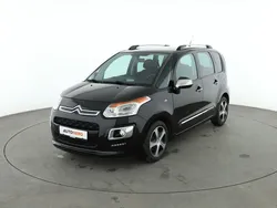 Citroën C3 Picasso