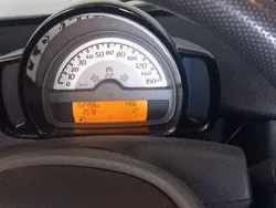 Silber Gebraucht 2010 Smart ForTwo Coupé Pure Coupé | 3.199 € (Fairer Preis)