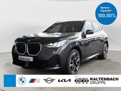 Grau Gebraucht 2025 BMW X3 M Sport SUV | 64.890 € (Guter Preis)