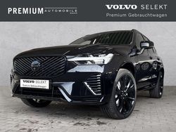 Schwarz Neu 2025 Volvo XC60 Plus SUV | 66.790 € (Fairer Preis)