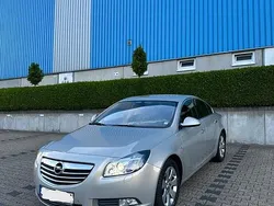 Gebraucht 2012 Opel Insignia Limousine | 3.900 € (Fairer Preis)