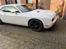 Weiß Gebraucht 2011 Dodge Challenger SXT Coupé | 14.000 € (Fairer Preis)