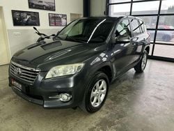 Grau Gebraucht 2011 Toyota RAV4 Life+ SUV | 7.999 € (Superpreis)