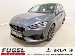 "magnetic tech" Gebraucht 2023 Cupra Leon VZ Limousine | 25.999 € (Fairer Preis)