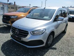 Silber Gebraucht 2022 Mercedes 180 Limousine | 20.999 € (Superpreis)