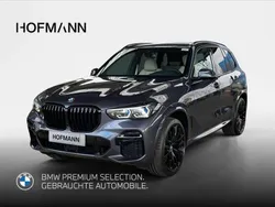 BMW X5 M