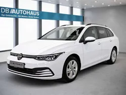 VW Golf VIII