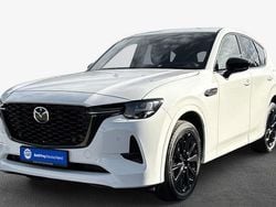 Weiß Gebraucht 2025 Mazda CX-60 Homura-Line SUV | 50.678 € (Fairer Preis)