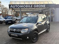 Grau Gebraucht 2014 Dacia Duster Prestige SUV | 5.700 € (Fairer Preis)