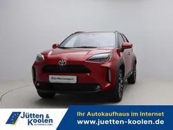Wählbar ggf gegen aufpreis Neu 2025 Toyota Yaris Cross Style SUV | 26.495 € (Fairer Preis)