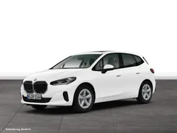 BMW 216 Active Tourer