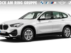 Weiß Gebraucht 2021 BMW X1 Sport Line SUV | 24.790 € (Guter Preis)