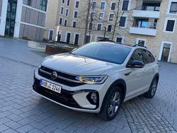 Grau Gebraucht 2022 VW Taigo R-line SUV | 20.000 € (Guter Preis)