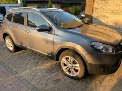 Nissan Qashqai +2