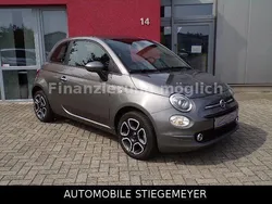 Gebraucht 2023 Fiat 500C Cabrio | 10.880 € (Superpreis)
