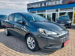 Grau Gebraucht 2017 Opel Corsa Active Kleinwagen | 4.899 € (Guter Preis)