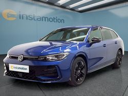 Blau Gebraucht 2025 VW Passat Kombi | 47.949 € (Etwas zu teuer)