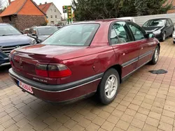 Gebraucht 1998 Opel Omega Limousine | 990 € (Superpreis)
