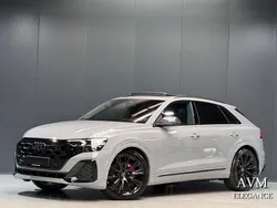 Grau Neu 2025 Audi Q8 Sport SUV | 114.240 €