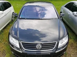 Schwarz Gebraucht 2005 VW Phaeton Limousine | 4.500 € (Guter Preis)