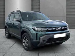 Zedergrün Neu 2025 Dacia Duster Expression SUV | 26.240 € (Guter Preis)