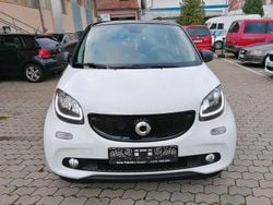 Schwarz Gebraucht 2018 Smart ForFour Kleinwagen | 11.950 € (Fairer Preis)
