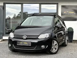 Schwarz Gebraucht 2013 VW Golf VII Kombi | 7.599 € (Guter Preis)